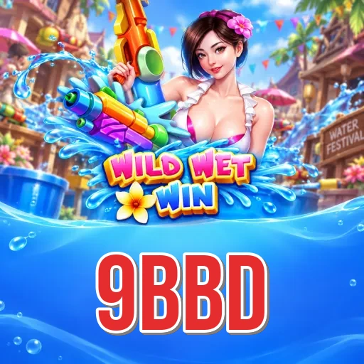 9bbd app icon ready to open on Android home screen